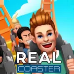 Real Coaster: Idle Game