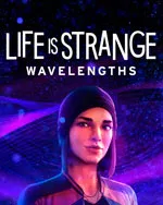 Life is Strange: True Colors Wavelengths