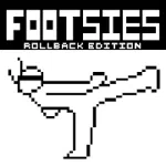 FOOTSIES Rollback Edition