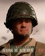 United Assault - Normandy '44