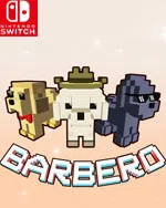 Barbero
