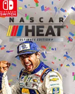 NASCAR Heat Ultimate Edition+