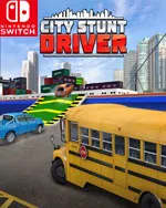 City Stunt Driver