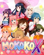 Mokoko X