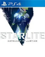 STARLITE: Defender of Justice