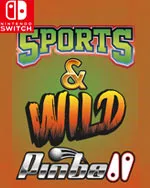 Sports & Wild Pinball