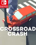 Crossroad crash