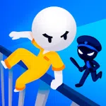 Prison Escape 3D: Jailbreak