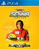 Horizon Chase Turbo - Senna Forever