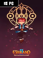 Evoland 2: A Slight Case of Spacetime Continuum Disorder