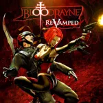 BloodRayne: ReVamped