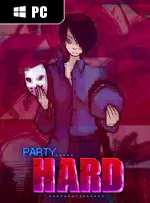 Party Hard