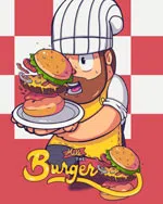 Make the Burger