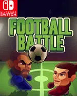 Football Battle