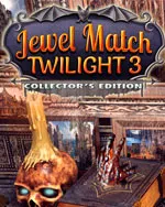 Jewel Match Twilight 3 Collector's Edition