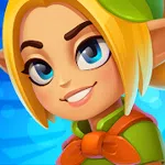Hero Rush: Adventure RPG