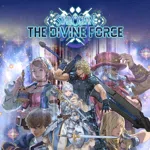 STAR OCEAN THE DIVINE FORCE