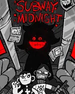 Subway Midnight