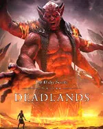 The Elder Scrolls Online: Deadlands