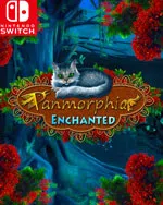 Panmorphia: Enchanted