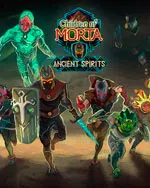 Children of Morta: Ancient Spirits