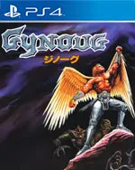 Gynoug
