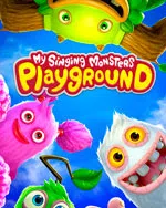 My Singing Monsters Playground