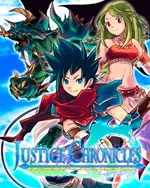 Justice Chronicles