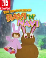The Adventure of Ravi 'n' Navi