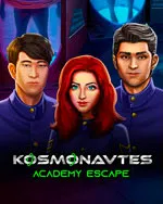 Kosmonavtes: Academy Escape