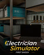 Electrician Simulator - First Shock