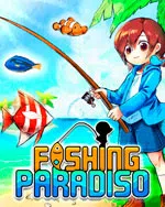 Fishing Paradiso