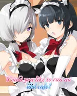 Would you like to run an idol cafe?