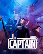The Captain