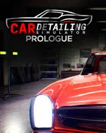 Car Detailing Simulator: Prologue