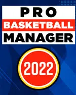 Pro Basketball Manager 2022