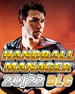 Handball Manager 2022