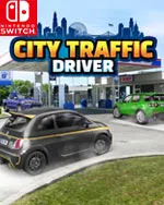 City Traffic Driver