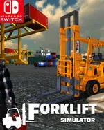 Forklift Simulator