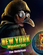 New York Mysteries: The Outbreak