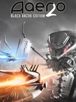 Aaero 2: Black Razor Edition