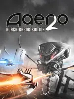 Aaero2: Black Razor Edition