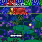 ACA Neo Geo: Pop'n Bounce