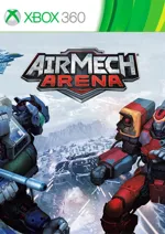 AirMech Arena