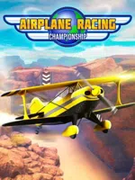 Airplane Racing Championship