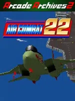 Arcade Archives 2: Air Combat 22