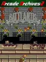 Arcade Archives 2: Battlantis