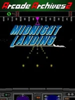 Arcade Archives 2: Midnight Landing