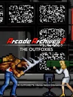 Arcade Archives 2: The Outfoxies