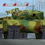 Arcade Archives 2: Tokyo Wars